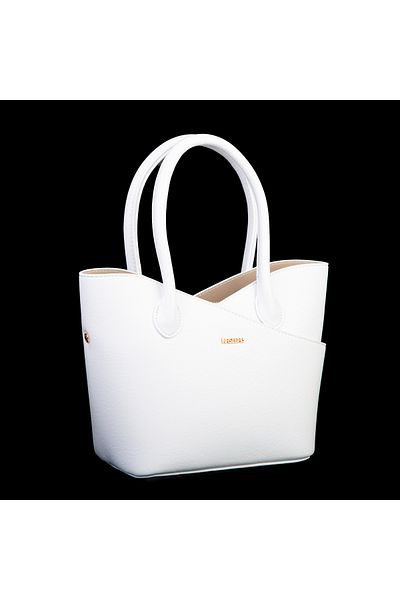 Nas Bag Large Size, Women's Hand and Shoulder Bag (Width:27 X Length:17)