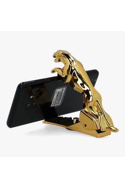 Wagan Leopard Car Mobile Holder