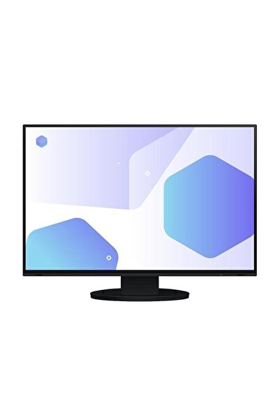 Eizo Οθόνη IPS LED 24,1" - WUXGA, HDMI, DisplayPort, περιστρεφόμενη, μαύρη, ε...