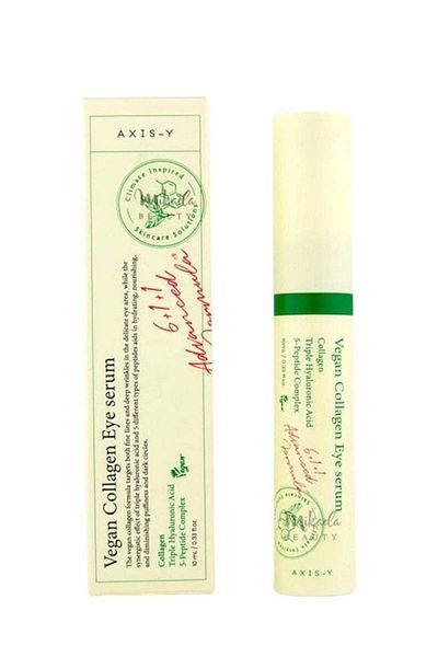 AXIS-Y Vegan Collagen Eye Serum 10ml