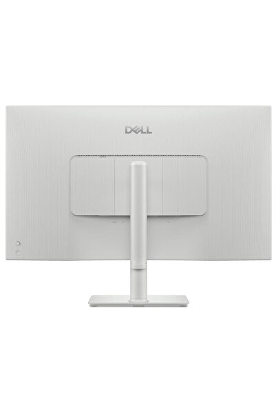 Dell 31.5" UHD Monitor S3225QS, VA LED, 120Hz, HDMI/DP, Speakers, White