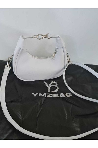 YMZBAG Geantă de mână și de umăr Bead
