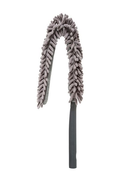 Five Simply Smart Click and Clean Polypropylene Double Sided Microfiber Duster