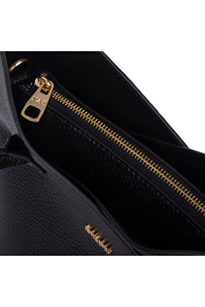 Nas Bag حجم كبير، حقيبة يد وكتف نسائية (العرض: 27 × الطول: 17)