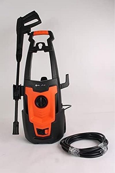 Hi Max Multi-Functional Washing Pump 110 Bar