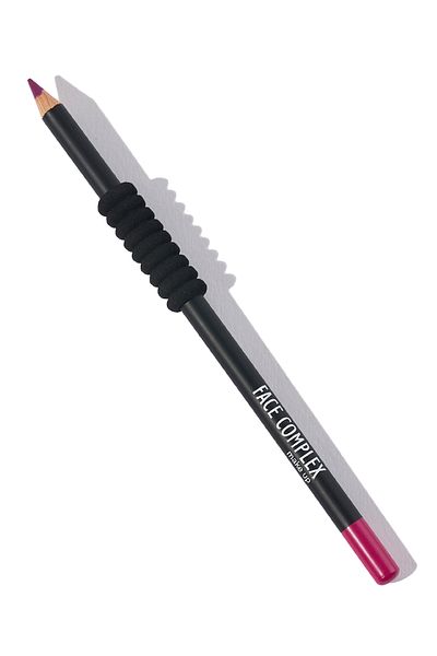 FACE COMPLEX Lip Pencil Creion De Buze 15 - Italia