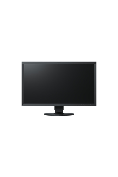 Eizo Monitor LED IPS QHD ColorEdge de 27" CS2731 - DVI-D/HDMI/DP, Pivot, Fără...