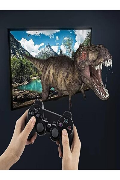 Generic وحدة تحكم لاسلكية 2.4G