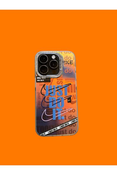 Nike Phone case compatible with iPhone 15 PRO MAX, Nike CAMELEON