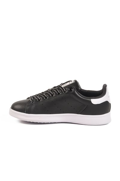 AYAKMOD Black White Memory Foam Unisex Sports Shoes Forever g