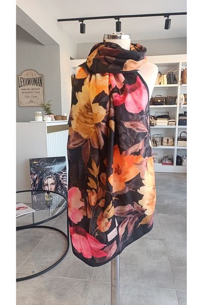 La Boutique Eşarp La Bouti̇que Special Series Shal