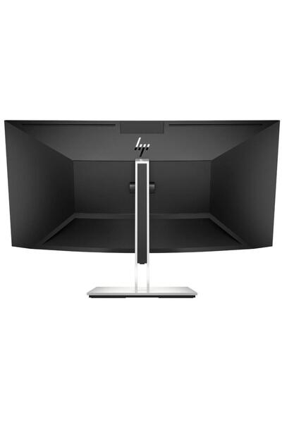 HP 34" Curved Monitor VA LED, WQHD, HDMI/DP, USB-C, Speakers, Black/Silver