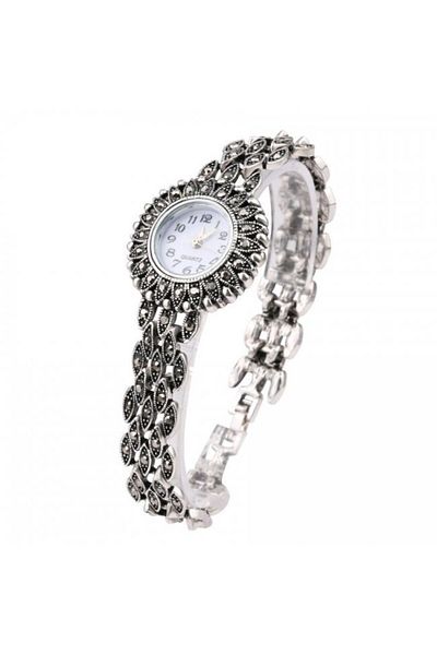 Kelan Ceas femei cu marcasite Sense