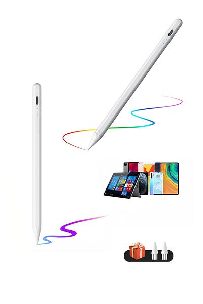 zibo Touch Pen Xiaomi,Lenovo,Huawei,Samsung,Apple,Tcl,Honor Compatible Tablet Pen