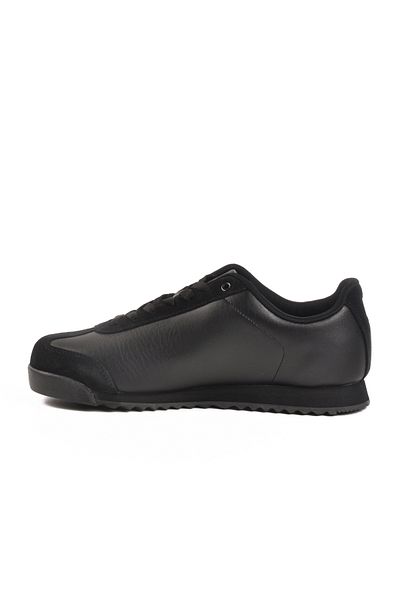 AYAKMOD Black Memory Foam Unisex Sports Shoes Peru g