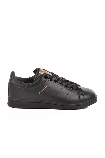 AYAKMOD Black Memory Foam Unisex Sports Shoes Forever g