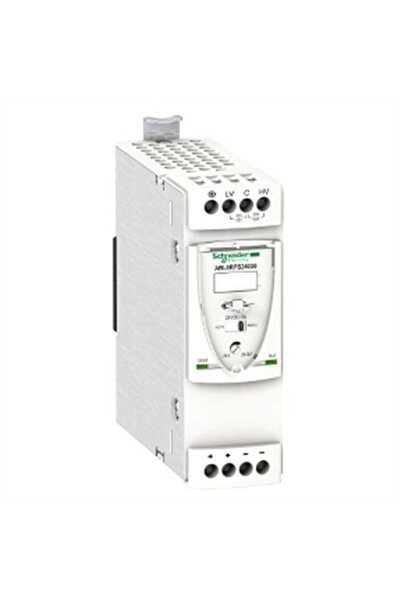 SCHNEIDER Abl8rps24030 Kumandan Trafosu 24 V DC Çıkış