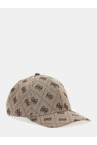 Guess 4g Jacquard Men's Hat