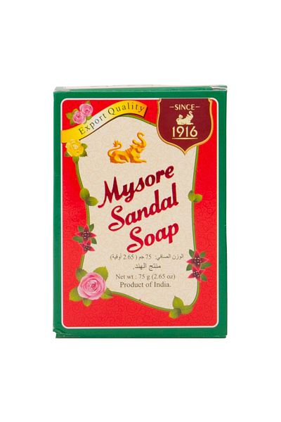 mysore Sandal Soap 75 g
