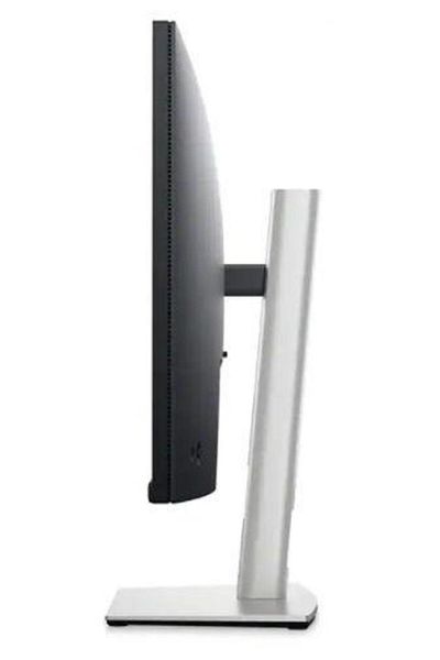Dell 24" Full HD IPS LED Monitor with Webcam & Pivot functions