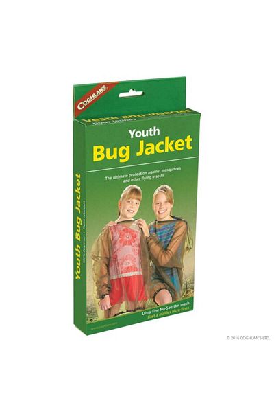 COGHLANS Mosquito Jacket For Children