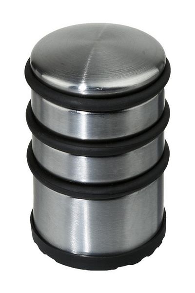 Five Simply Smart Heavy Duty Metal Door Stopper