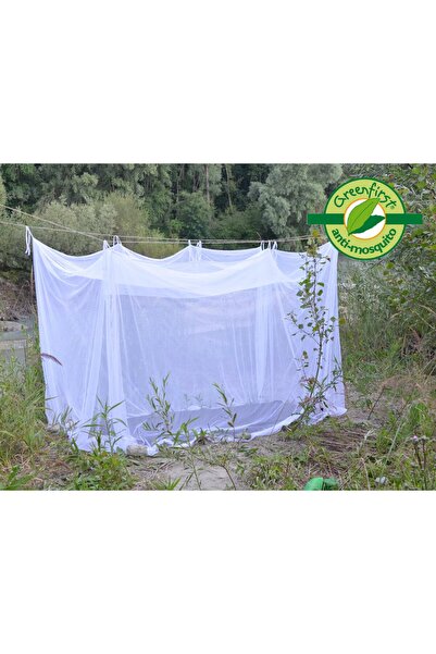 OEM Plasa tantari Brettschneider Expedition Box II Greenfirst