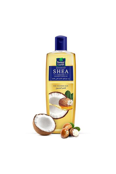 Parachute Advansed Shea Coconut Oil 200 ml