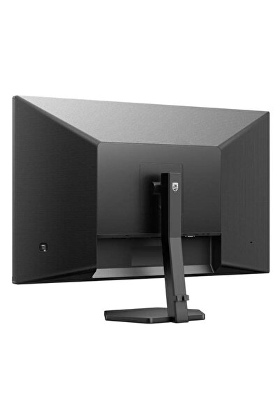 Philips Monitor LED Philips Full HD VA de 31,5", 75 Hz, 1 ms, HDMI/VGA, difuzoare încorporate, negru