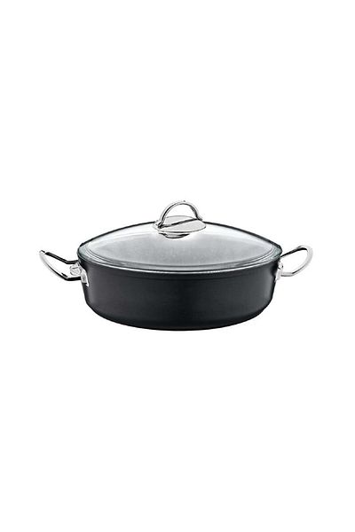 OMS Gastro Granite Carnivore Pot 34X9,5Cm 3313