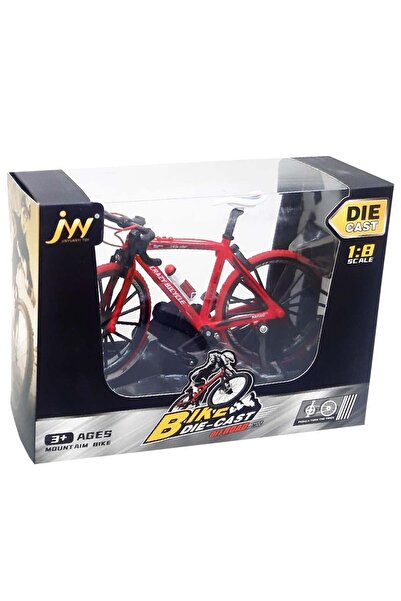 Birlik Oyuncak Diecast Model Bisiklet 2023-1/1A/1B