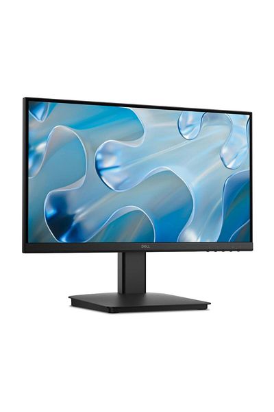 Dell 21.5" SE2225HM Full HD VA LED Monitor, 100Hz, 5ms Response, HDMI & VGA - Black