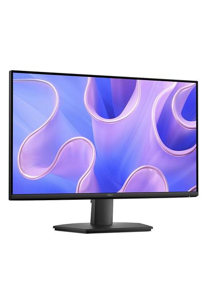 Dell 27" IPS LED Monitor SE2725HM, Full HD, 100Hz, HDMI/VGA, 5ms Response Time, Black