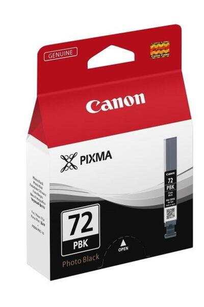 Canon Cartus cerneala Canon PGI-72 (Negru Foto)