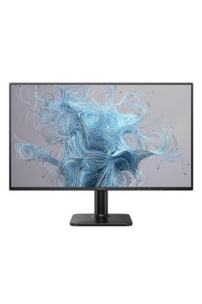 Philips Monitor LED IPS de 23,8", Full HD, 120 Hz, răspuns de 4 ms, HDMI și VGA, negru