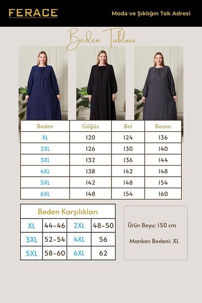 Ferace Women's Plus Size Seersucker Fabric Square Neck Dress