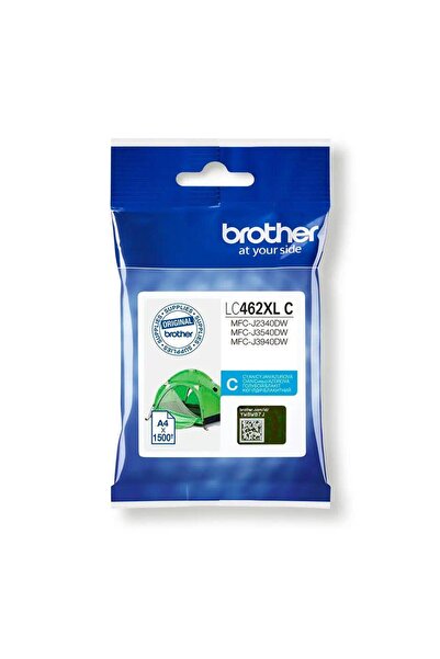 Brother LC-426XLC Cartus de cerneala (Cyan)