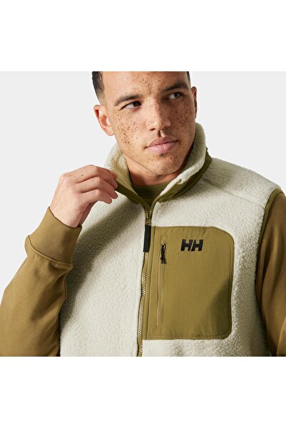 Helly Hansen PANORAMA PILE BLOCK YELEK