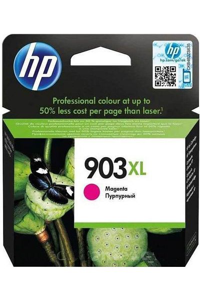 HP HP 903XL ink cartridge, 825 page yield (Magenta)