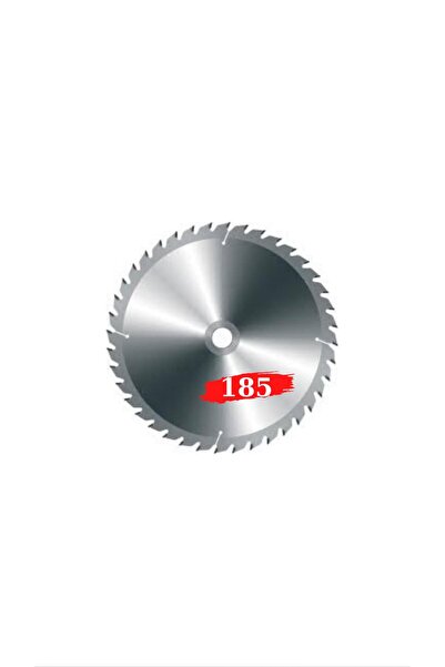 YMN SUNTA KESİCİ DİSKİ 185 MM 30 MM *40* DİŞ