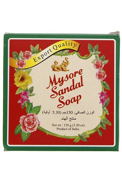 mysore Sandal Soap 150 g