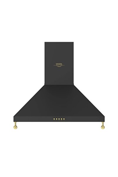 Vestel AD-60041 RS 60 CM 3 KADEMELİ ANKASTRE DAVLUMBAZ