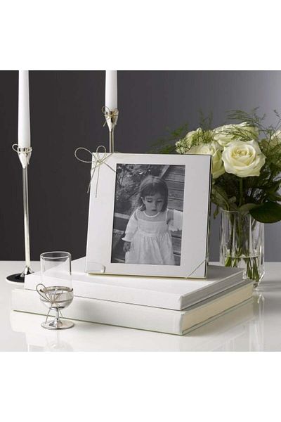 Vera Wang Rama foto Love Knots Silver 12 x 17 cm
