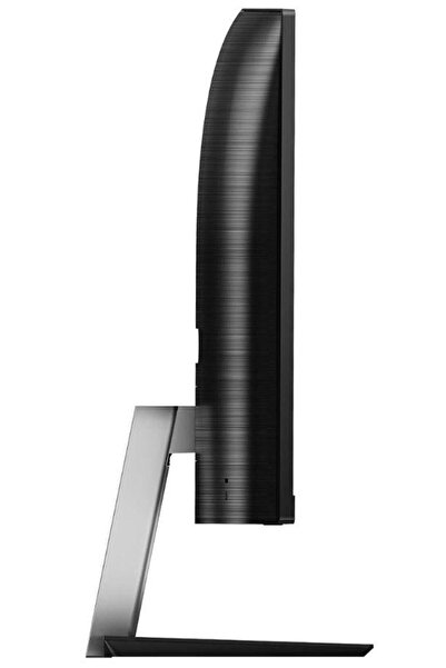 Philips Philips 31.5" Curved LED Monitor, Full HD, 75Hz, HDMI/DP/VGA, Black