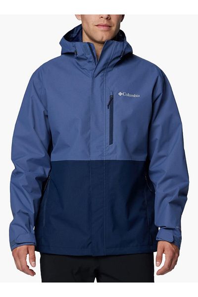 Columbia Wm2619 Hikebound Ii Waterproof Jacket 2089341-478