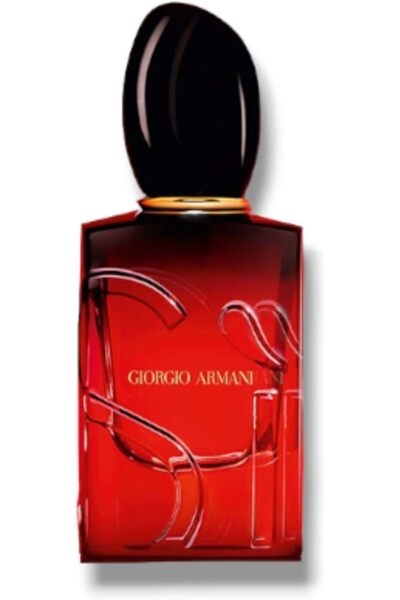 Giorgio Armani Sì Passione Intense Eau de Parfum 100 ml