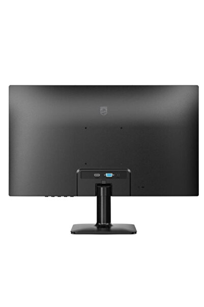 Philips Monitor LED IPS de 23,8", Full HD, 120 Hz, răspuns de 4 ms, HDMI și VGA, negru
