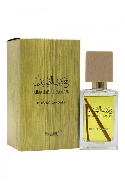 Surrati sandalwood - 100 ml