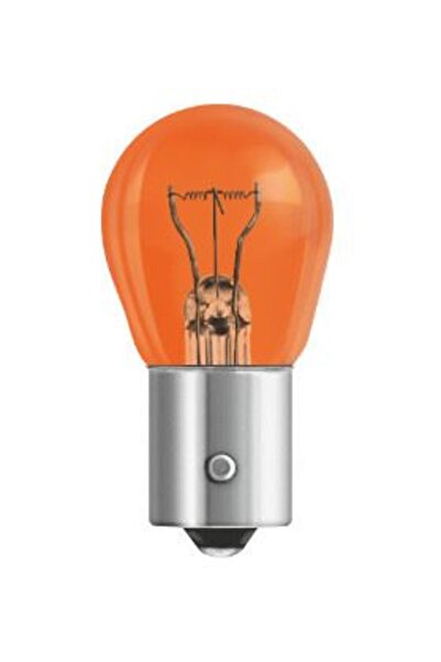 Osram AMPUL 24V 93 21W YAKIN TIRNAK SARI TEK DUY SARSINTIYA DAYANIKLI TRUCKST...