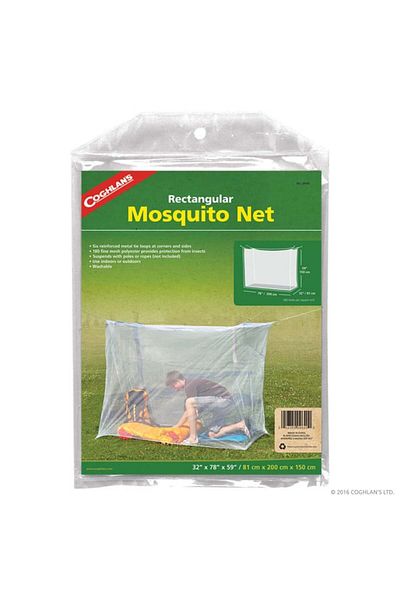 COGHLANS Coghlans mosquito net white